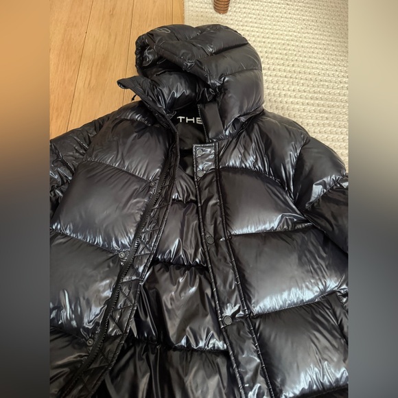 Artizia Super Puff Long, Hi-Gloss, Large - Picture 4 of 7